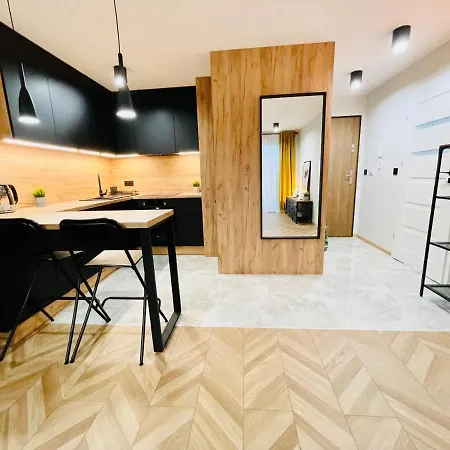 Topaz - Parking , Kozielska 106d Gliwice