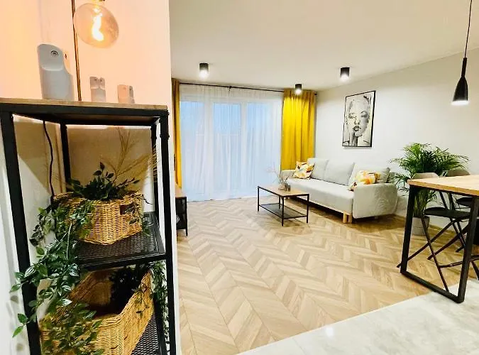 מלון Topaz - Parking , Kozielska 106d