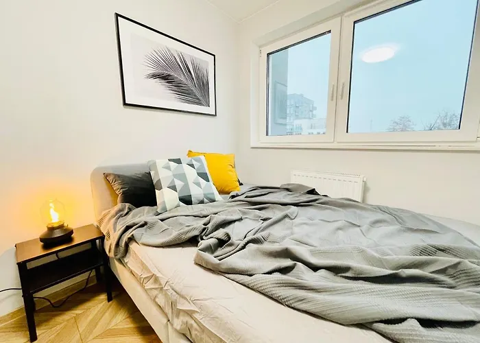 Topaz - Parking , Kozielska 106d * גליביצ'ה